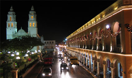 Campeche