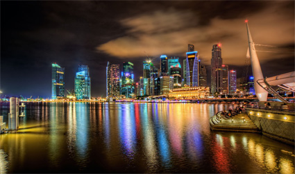 Singapur