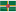 Bandera de Dominica