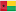 Bandera de Guinea-Bissau