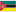 Bandera de Mozambique