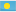 Bandera de Palaos