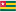 Bandera de Togo